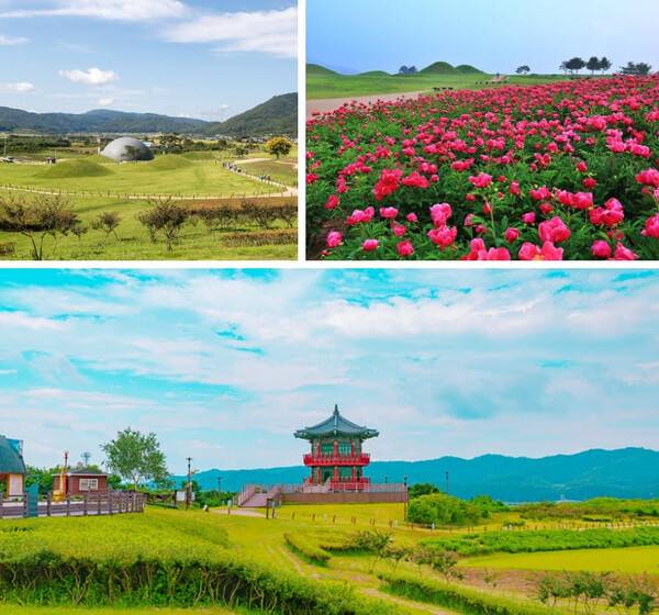 의성 가볼만한 곳 BEST 7 / 온라인 커뮤니티