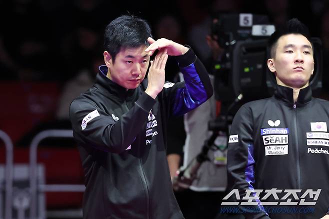 사진제공=부산세계탁구선수권 조직위