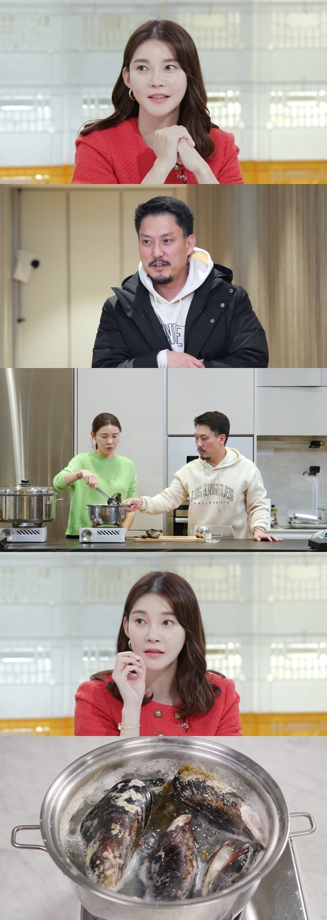 KBS 2TV ‘신상출시 편스토랑’