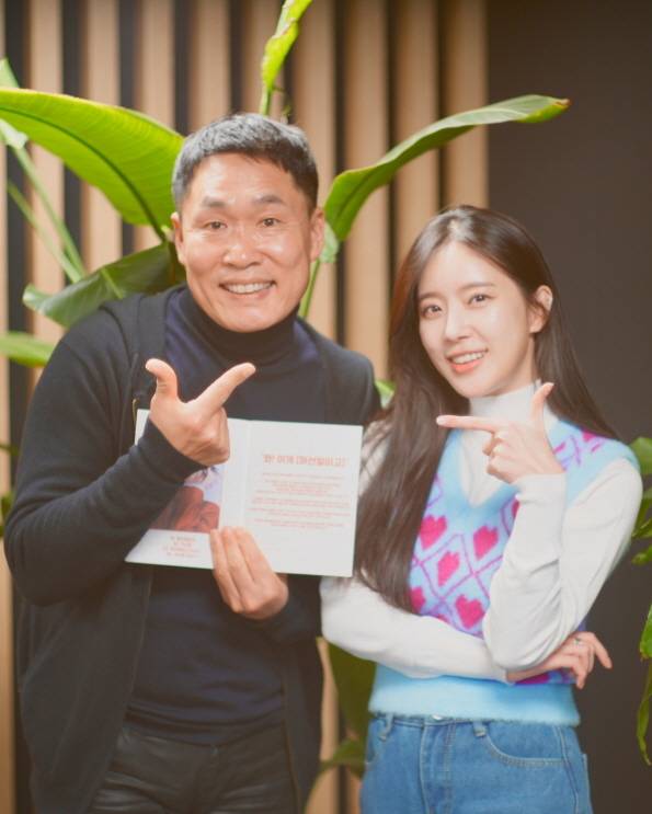 OBS 라디오 ‘이창명의 특송’