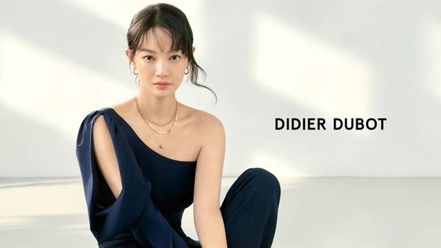 신민아. 제공|디디에 두보