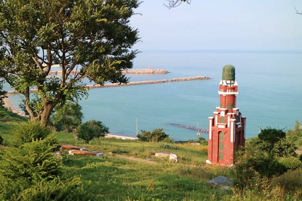 울진 가볼만한 곳 BEST 5 / 온라인 커뮤니티