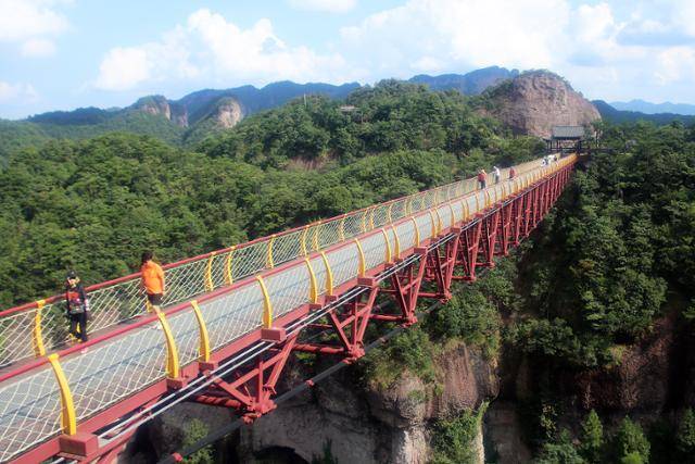 신선거에 새로 가설된 남천교. ⓒ최종명