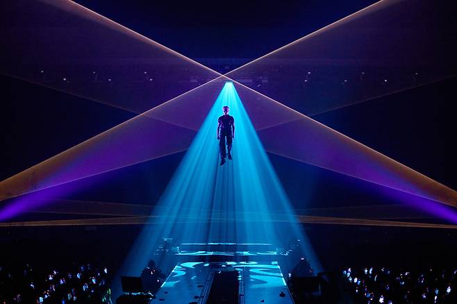 엔시티 태용. 사진 | SM엔터테인먼트