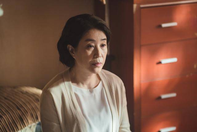 K-엄마라는 신조어가 해외 시청자들 사이에서 등장하면서 화제다. 티빙 제공