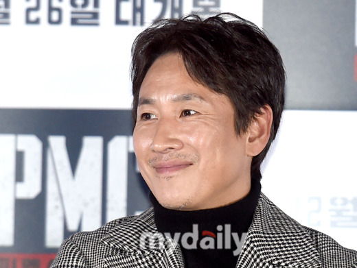 이선균 / 마이데일리 사진DB