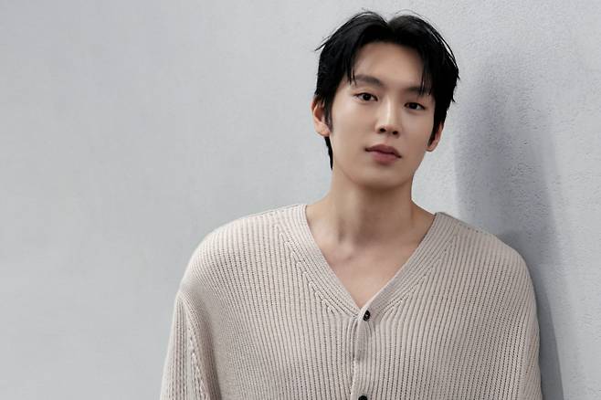 배우 이기택. /사진 제공=YG 엔터테인먼트