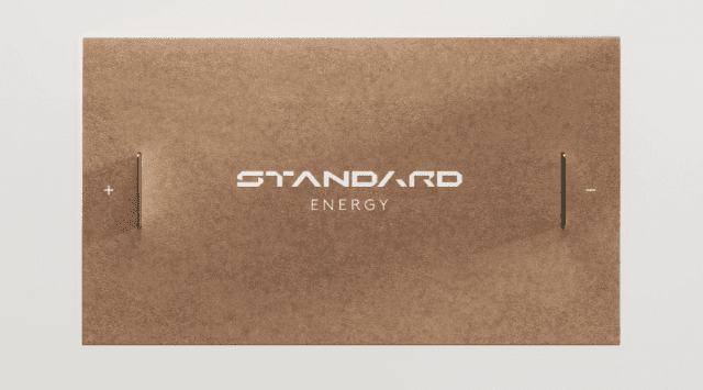 스탠다드에너지