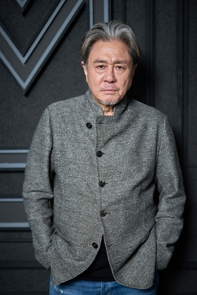 Actor Choi Min-sik (Showbox)