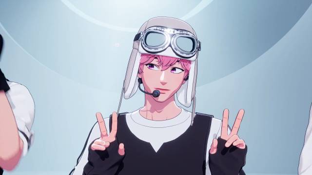 그룹 플레이브(PLAVE, 예준 노아 밤비 은호 하민) 두 번째 미니앨범 '아스테룸 : 134-1(ASTERUM : 134-1)' 발매 기념 쇼케이스. / 블래스트