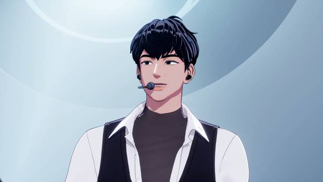 그룹 플레이브(PLAVE, 예준 노아 밤비 은호 하민) 두 번째 미니앨범 '아스테룸 : 134-1(ASTERUM : 134-1)' 발매 기념 쇼케이스. / 블래스트