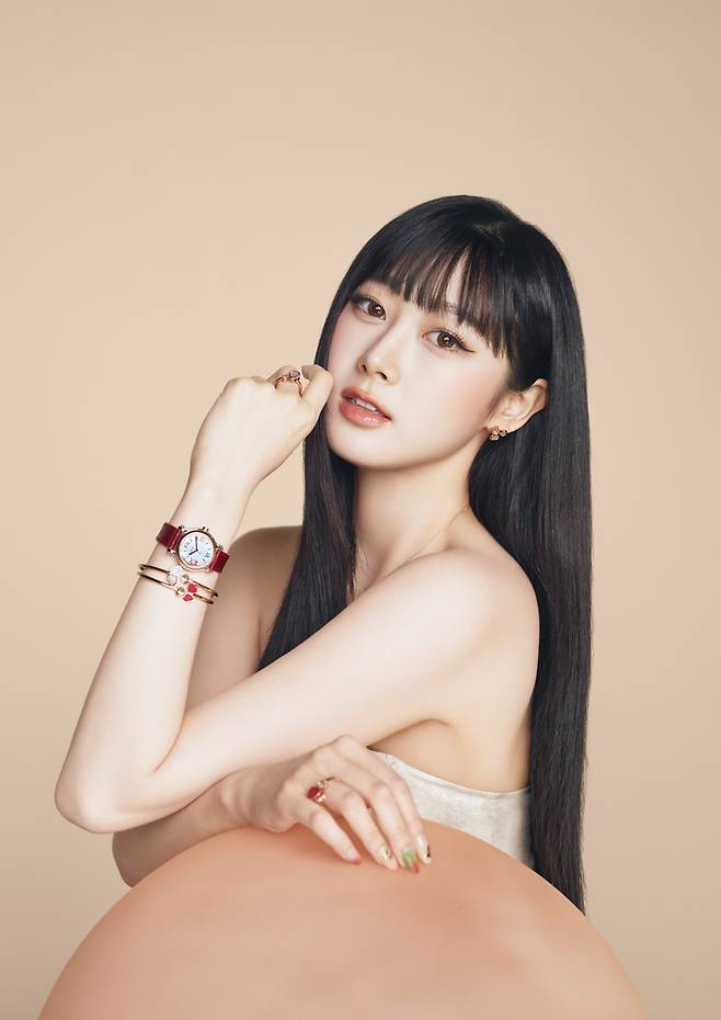 지젤 [쇼파드 제공]
