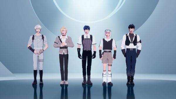 플레이브 미니2집 쇼케이스 / 사진=블래스트 제공