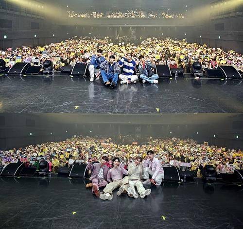 AB6IX 팬콘서트 [브랜뉴뮤직 제공. 재판매 및 DB 금지]