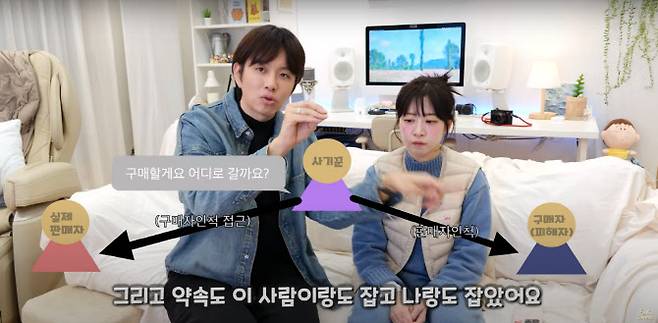 (사진=소근커플 유튜브 채널)