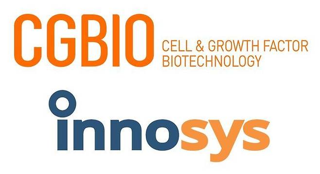 각 사 CI ⓒ시지바이오