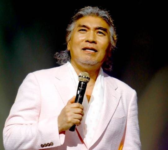 나훈아가 마지막 콘서트를 예고했다. 제공｜예아라