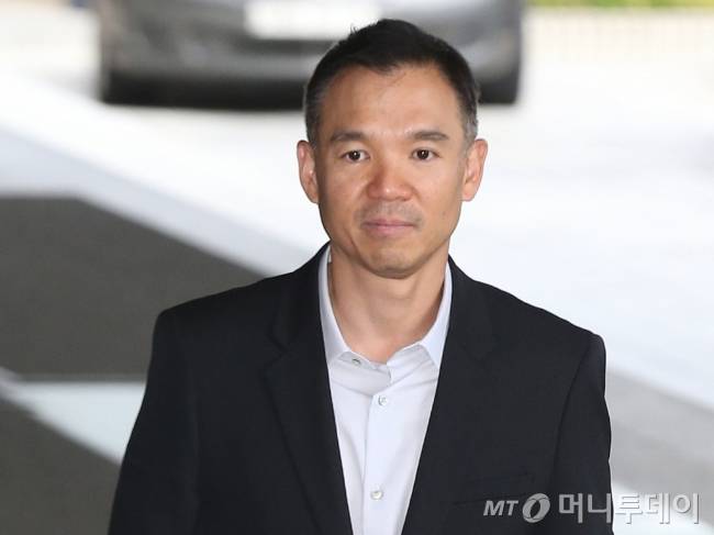 고(故) 김정주 넥슨 창업자 /사진=머니투데이 DB