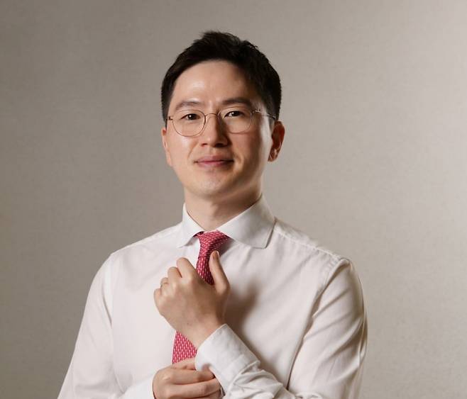 이원모 전 대통령실 인사비서관. [이원모 페이스북]