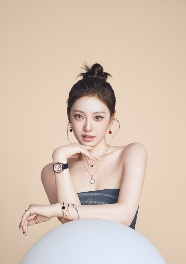 쇼파드(Chopard)