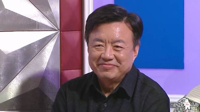 28일 방송되는 ‘라디오스타’ 예고편 화면 캡처. MBC 제공.