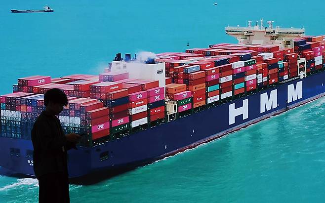 산은ㆍ해진공과 하림 컨소시엄의 협상 결렬은 가능성 높은 시나리오 중 하나였다.[사진=뉴시스]