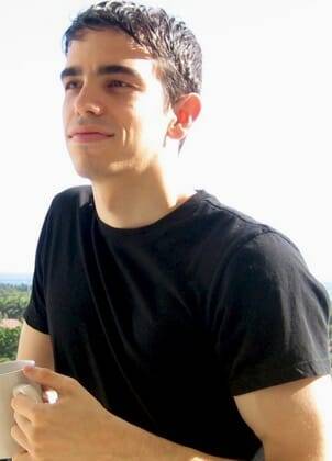 블레이크 로스 (사진=위키피디아)