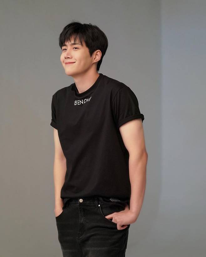 이미지 출처 = 김선호 인스타그램