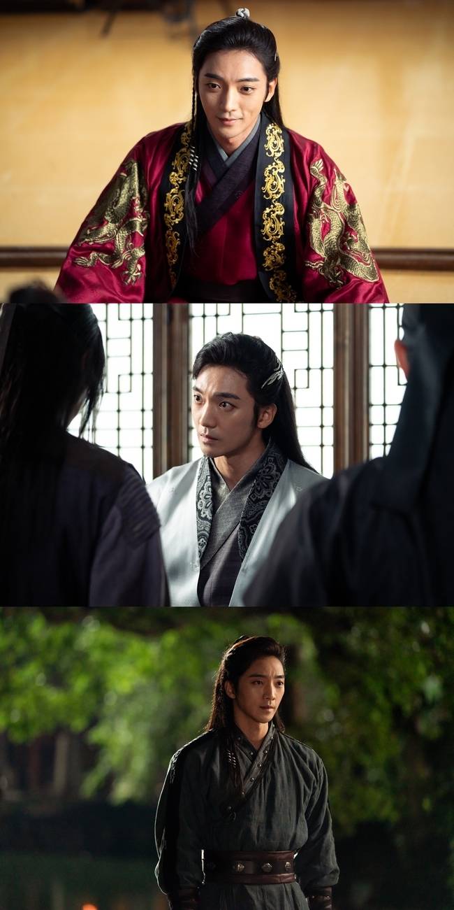 몬스터유니온, 판타지오 제공