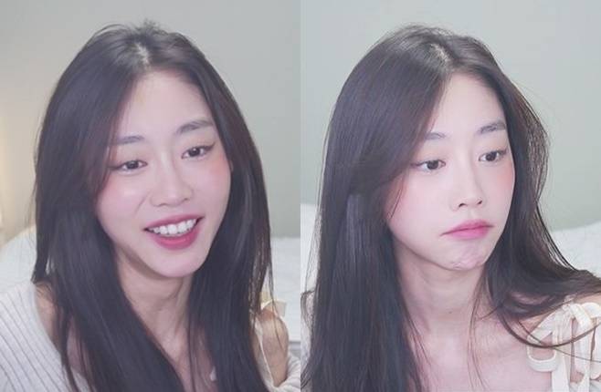 러블리즈 서지수