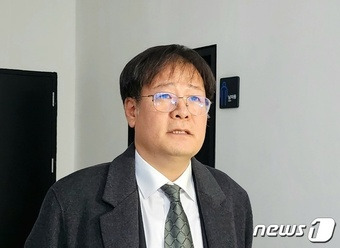 박이택 낙성대경제연구소장. /뉴스1