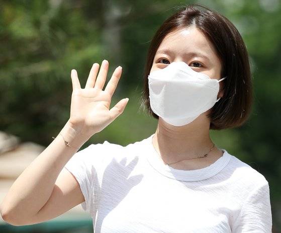 가수 벤. 뉴스1