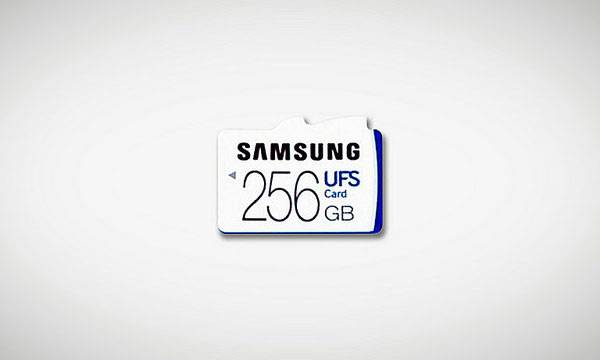 UFS 카드 전철을 밟지 않을까? 삼성전자 SD Express microSD 카드 발표 | 보드나라/케이벤치