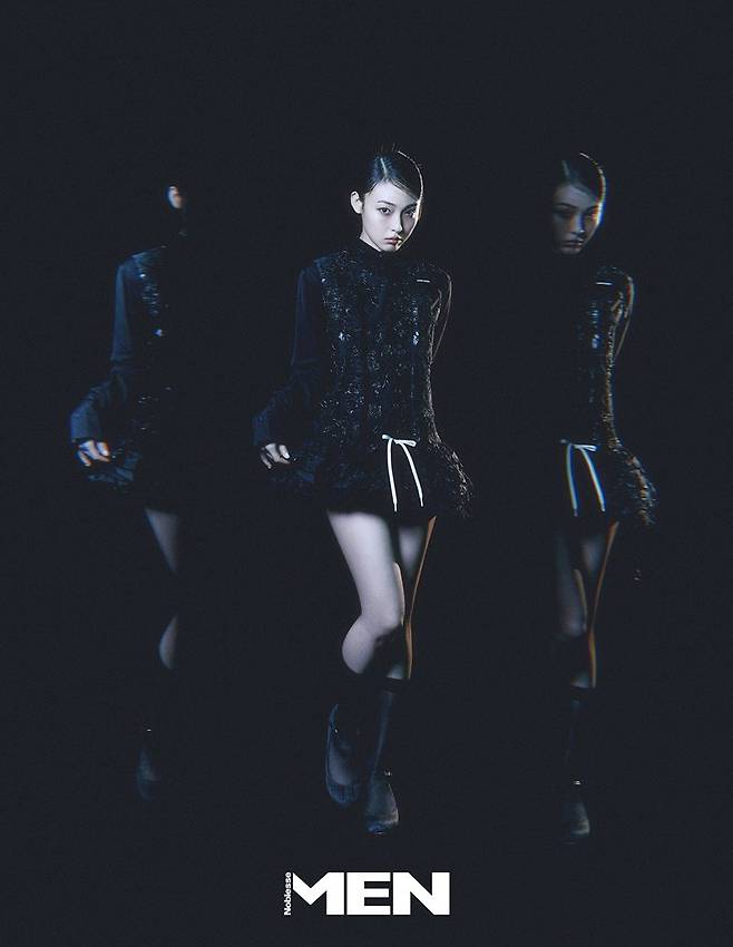 [사진 제공 = 맨 노블레스]