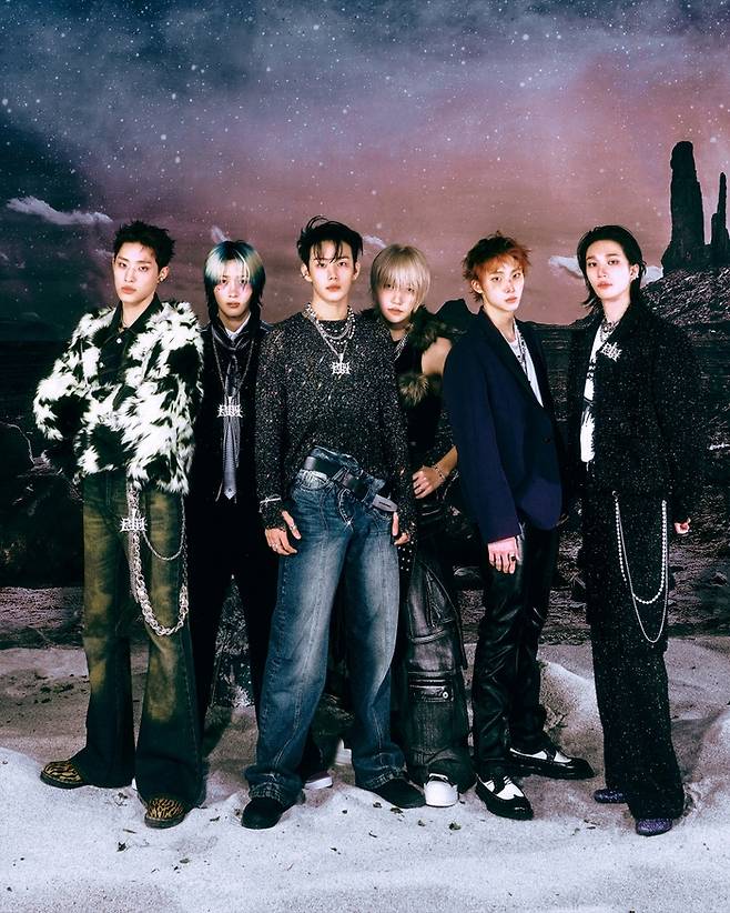 피원하모니. 사진ㅣFNC엔터테인먼트