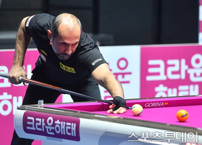 사이그너 / 사진=팽현준 기자
