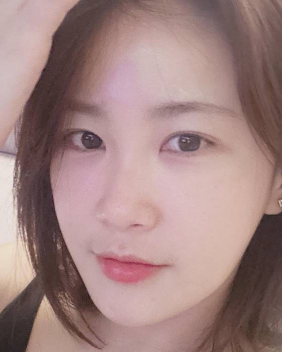 개그우먼 김지민./사진=김지민 인스타그램