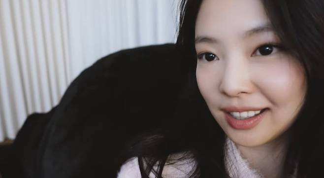 /사진 = 제니 유튜브