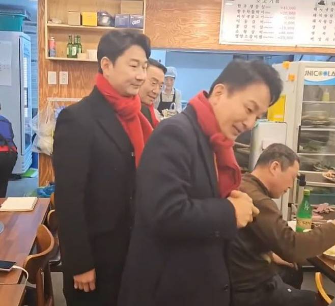 사진=유튜브 채널 ‘원희룡 TV’ 캡처