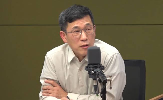 박재홍의 한판승부 방송 캡처