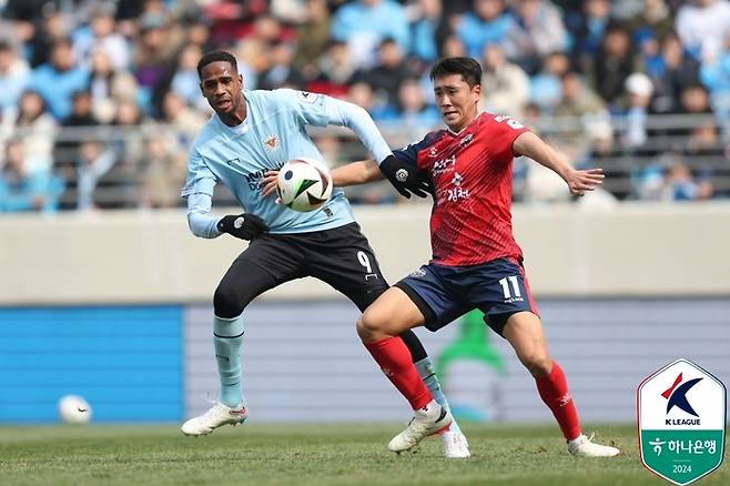 제공 | 한국프로축구연맹