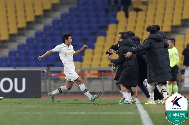 사진제공 | 한국프로축구연맹