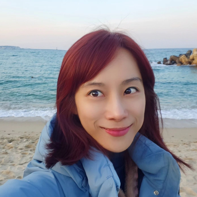 사진=조민아SNS