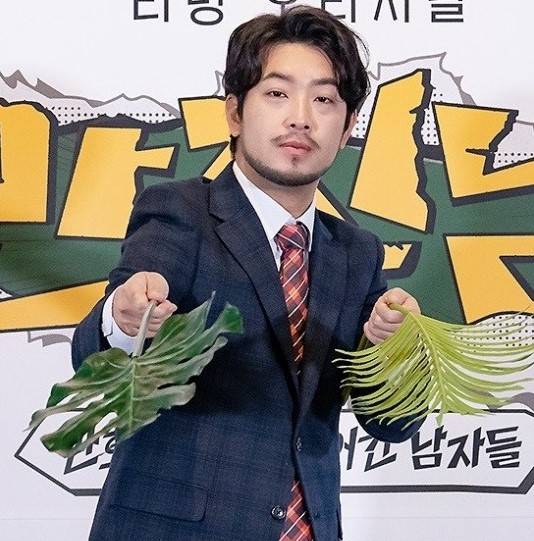이말년. [헤럴드POP]
