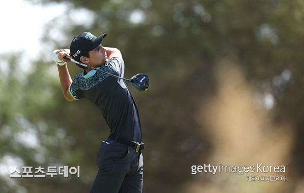 호아킨 니만 / 사진=Gettyimages 제공