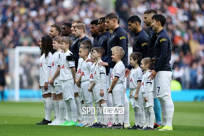 ▲ 토트넘은 3일(한국시간) 홈구장인 토트넘 홋스퍼 스타디움에서 열린 크리스탈 팰리스와의 2023-24시즌 잉글랜드 프리미어리그 27라운드에서 3-1로 이겼다. 손흥민이 13호골로 승리에 기여했다.