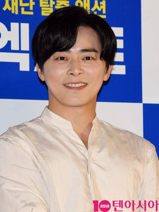 조정석 /사진=텐아시아 DB