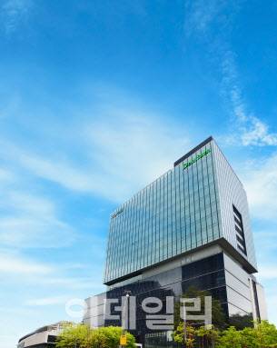 덴티움 광교 사옥 (사진=덴티움)