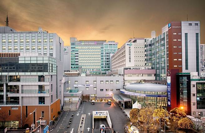 [사진=부산대병원]