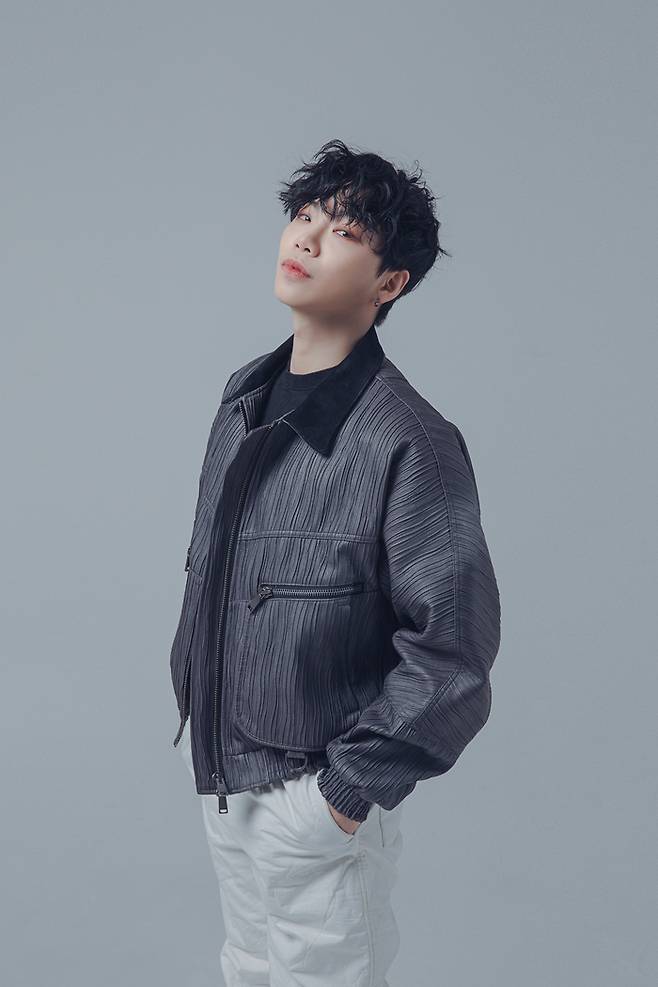 안무가 겸 하이헷 총괄 프로듀서 류디. 사진 | 하이헷 주식회사